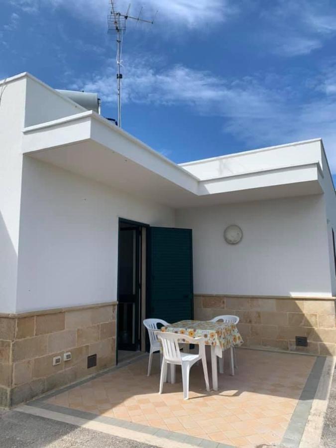 Tenuta Punta Della Suina Gallipoli Exterior foto